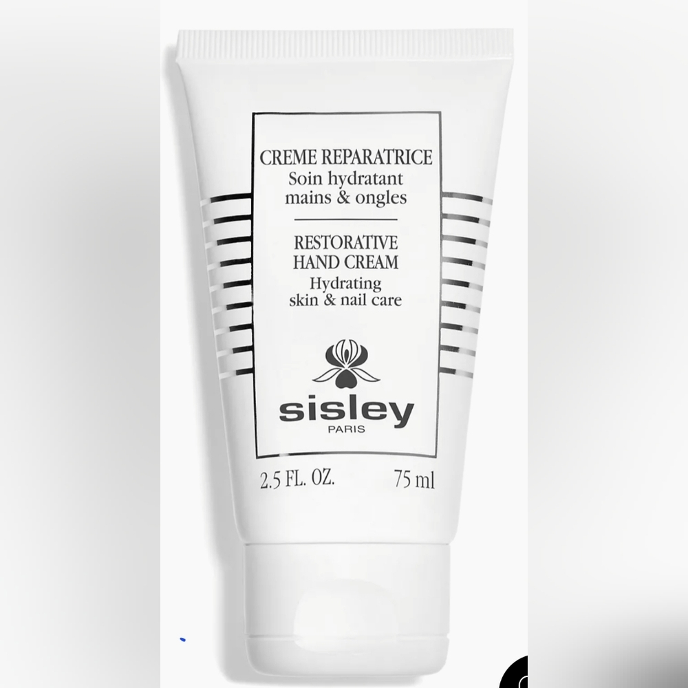 Sisley-Paris Restorative Hand Cream